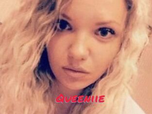 Queeniie