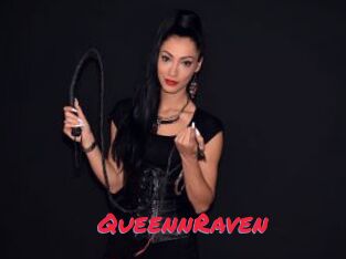 QueennRaven