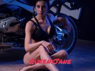 QueenyJane