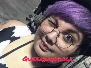 Queerbabydoll