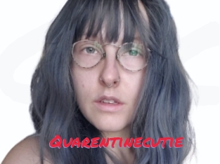 Quarentinecutie