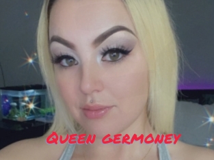 Queen_germoney