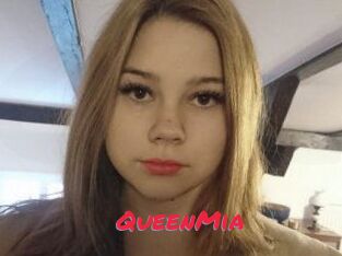 QueenMia