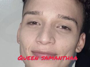 Queen_samanthaa