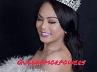 Queenamorpowers