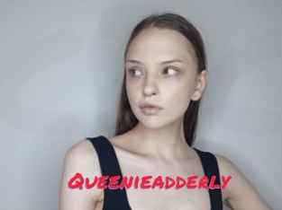 Queenieadderly