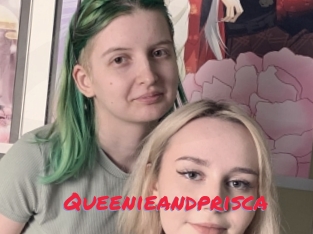 Queenieandprisca