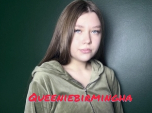 Queeniebirmingha