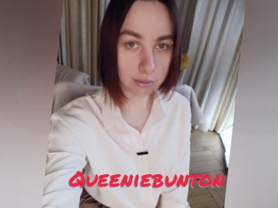 Queeniebunton