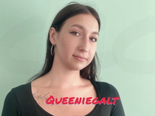 Queeniegalt