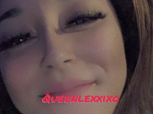 Queenlexxixo