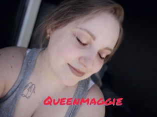 Queenmaggie