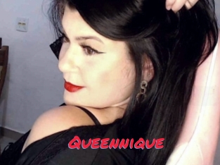 Queennique