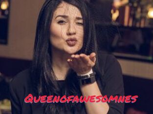 Queenofawesomnes