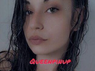 Queenpinup