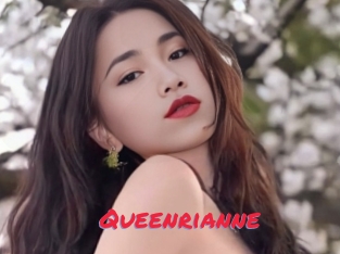 Queenrianne