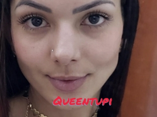 Queentupi