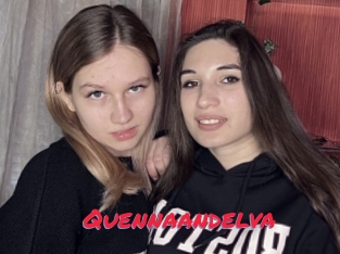 Quennaandelva