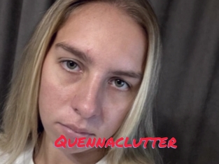 Quennaclutter