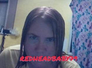 REDHEADBABY79