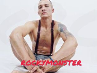 ROCKYMONSTER