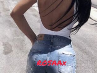 ROSAAx