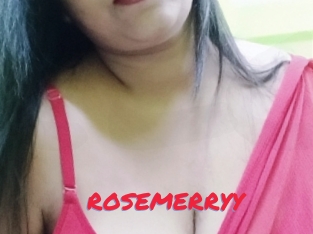 ROSEMERRYY