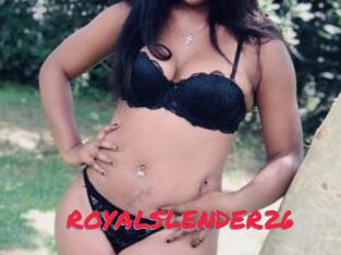 ROYALSLENDER26