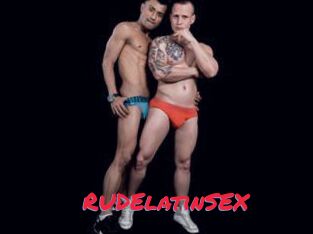 RUDElatinSEX