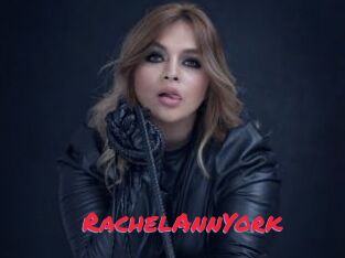 RachelAnnYork