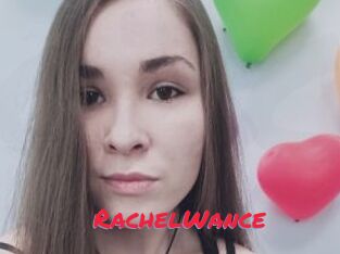 RachelWance