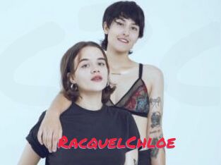 RacquelChloe