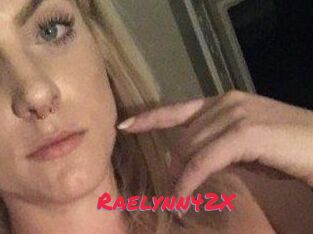 Raelynn42X