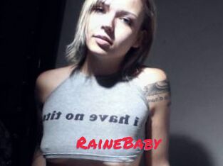 RaineBaby