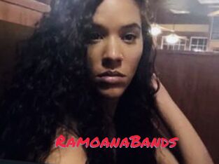 RamoanaBands
