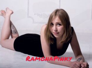 RamonaPinky