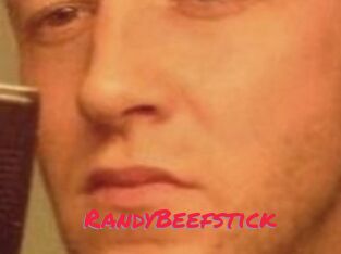 RandyBeefstick