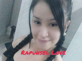 Rapunsel_Love