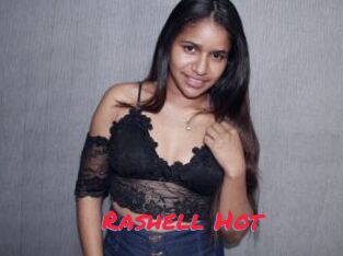 Rashell_Hot
