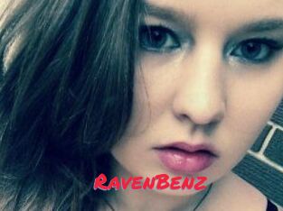 Raven_Benz