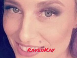 RavenKay