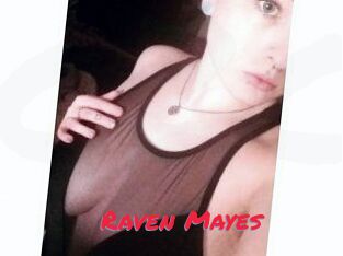 Raven_Mayes