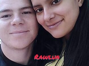 Rawlua