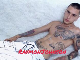 RaymonJohnson