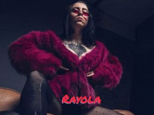 Rayola