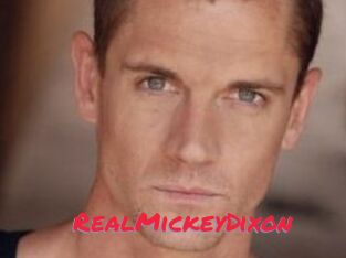 RealMickeyDixon