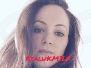 RealUKMILF