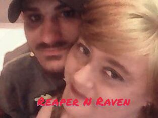 Reaper_N_Raven