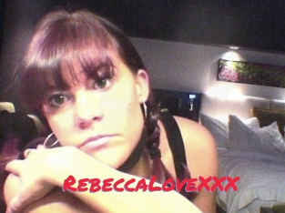 RebeccaLoveXXX