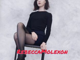 RebeccaMolexon